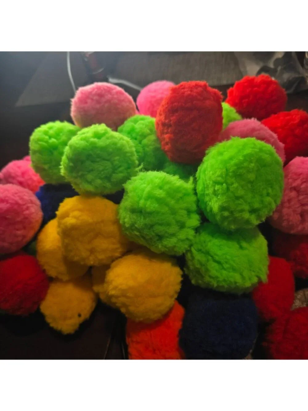 54 Pcs Reusable Water Balls For Kids & Adults Soft & Absorbent Great For Outdoor